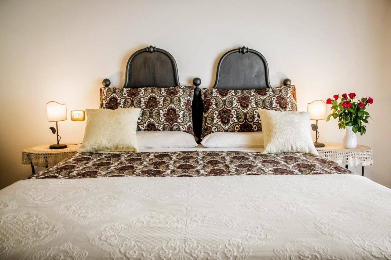 Bed and Breakfast La Finestra Sul Conero Castelfidardo Exterior foto