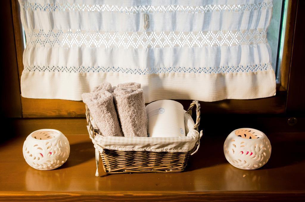 Bed and Breakfast La Finestra Sul Conero Castelfidardo Zimmer foto