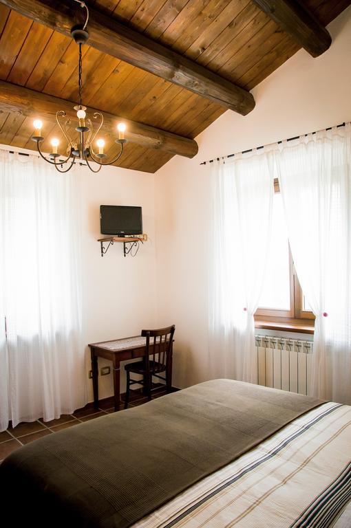 Bed and Breakfast La Finestra Sul Conero Castelfidardo Zimmer foto