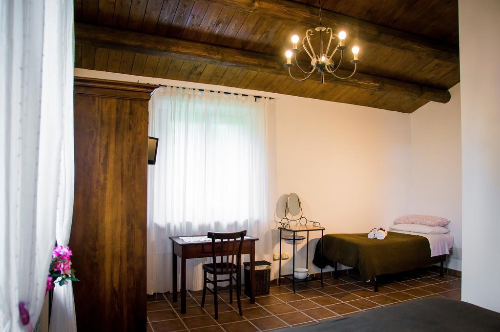 Bed and Breakfast La Finestra Sul Conero Castelfidardo Zimmer foto